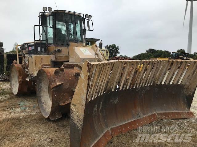CAT 816F Construction - Others