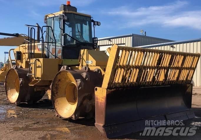 CAT 816F II Construction - Others