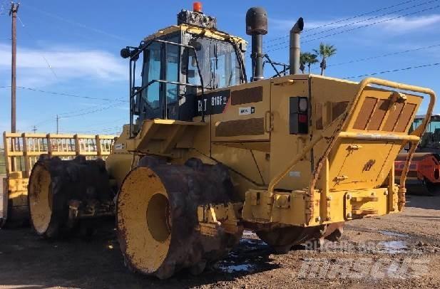 CAT 816F II Construction - Others