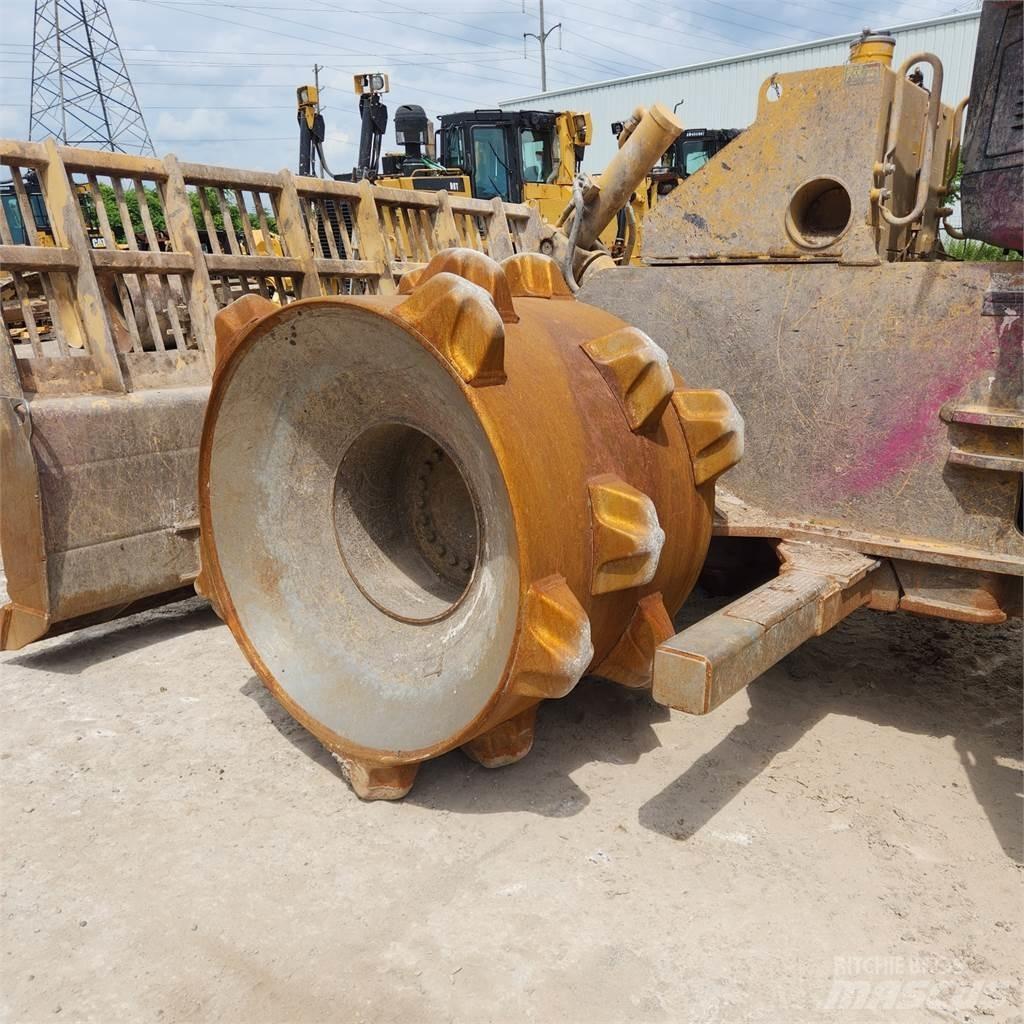 CAT 816F II Construction - Others