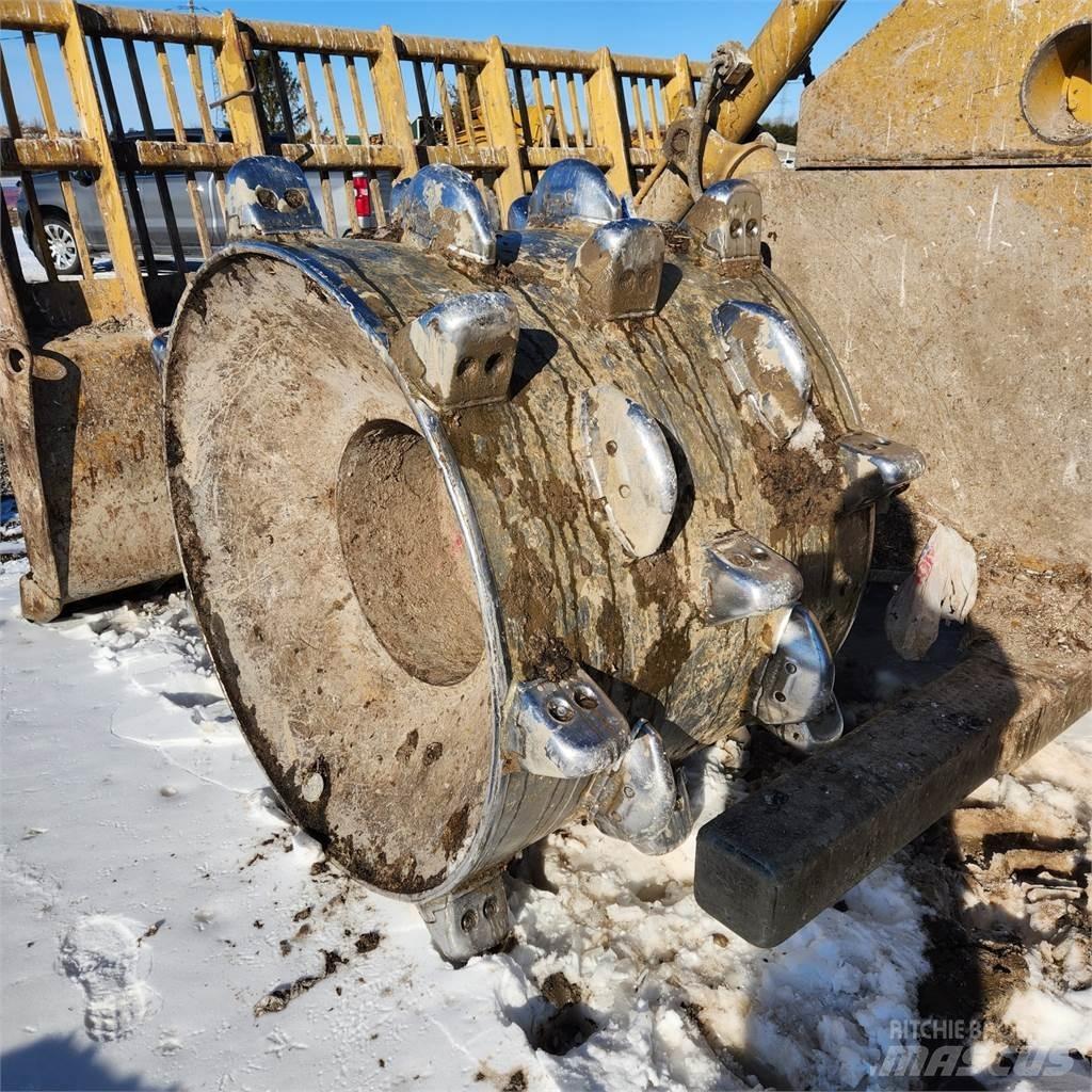 CAT 816F II Construction - Others