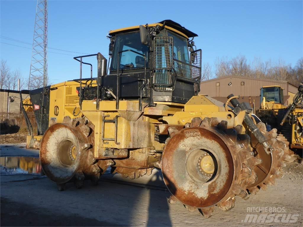 CAT 816K Construction - Others