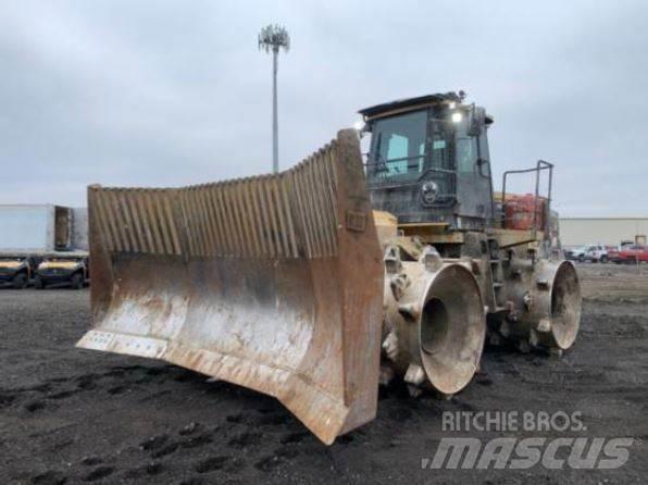 CAT 816K Construction - Others
