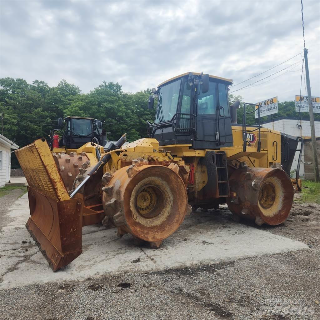 CAT 816K Construction - Others