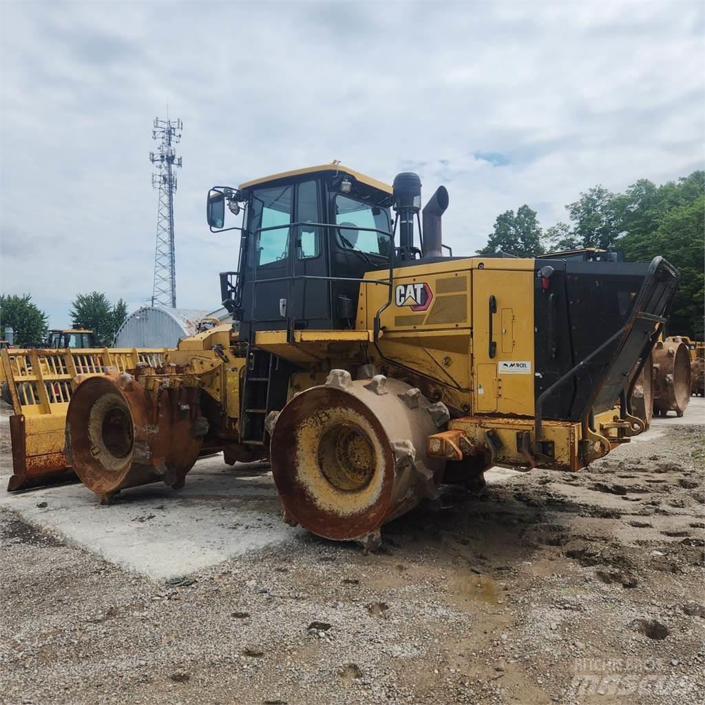 CAT 816K Construction - Others