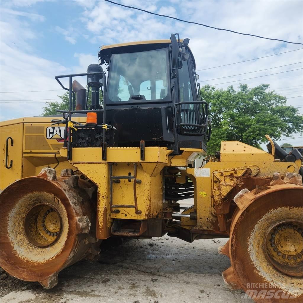 CAT 816K Construction - Others