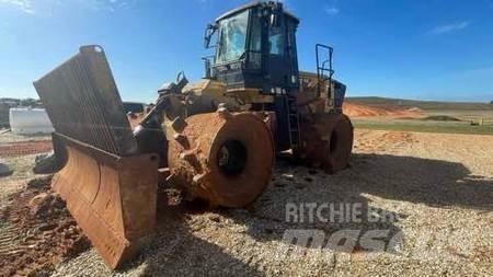 CAT 816K Construction - Others