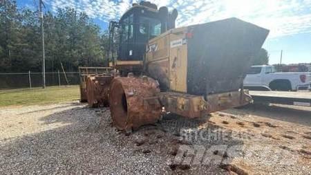 CAT 816K Construction - Others