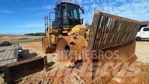 CAT 816K Construction - Others