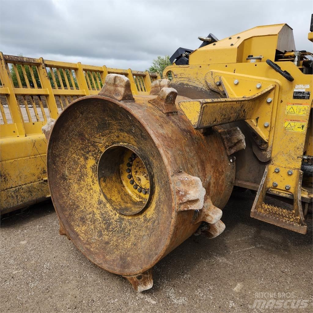 CAT 816K Construction - Others
