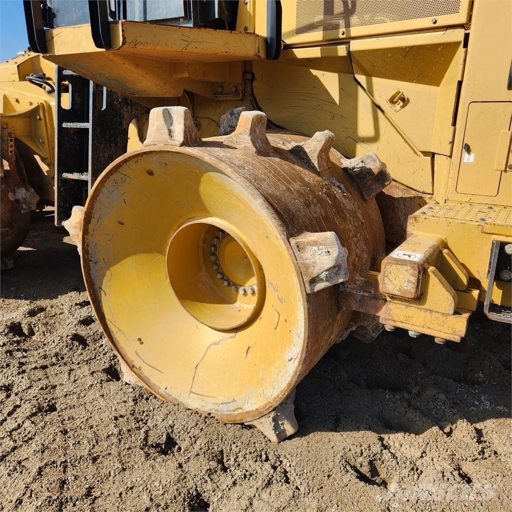 CAT 816K Construction - Others