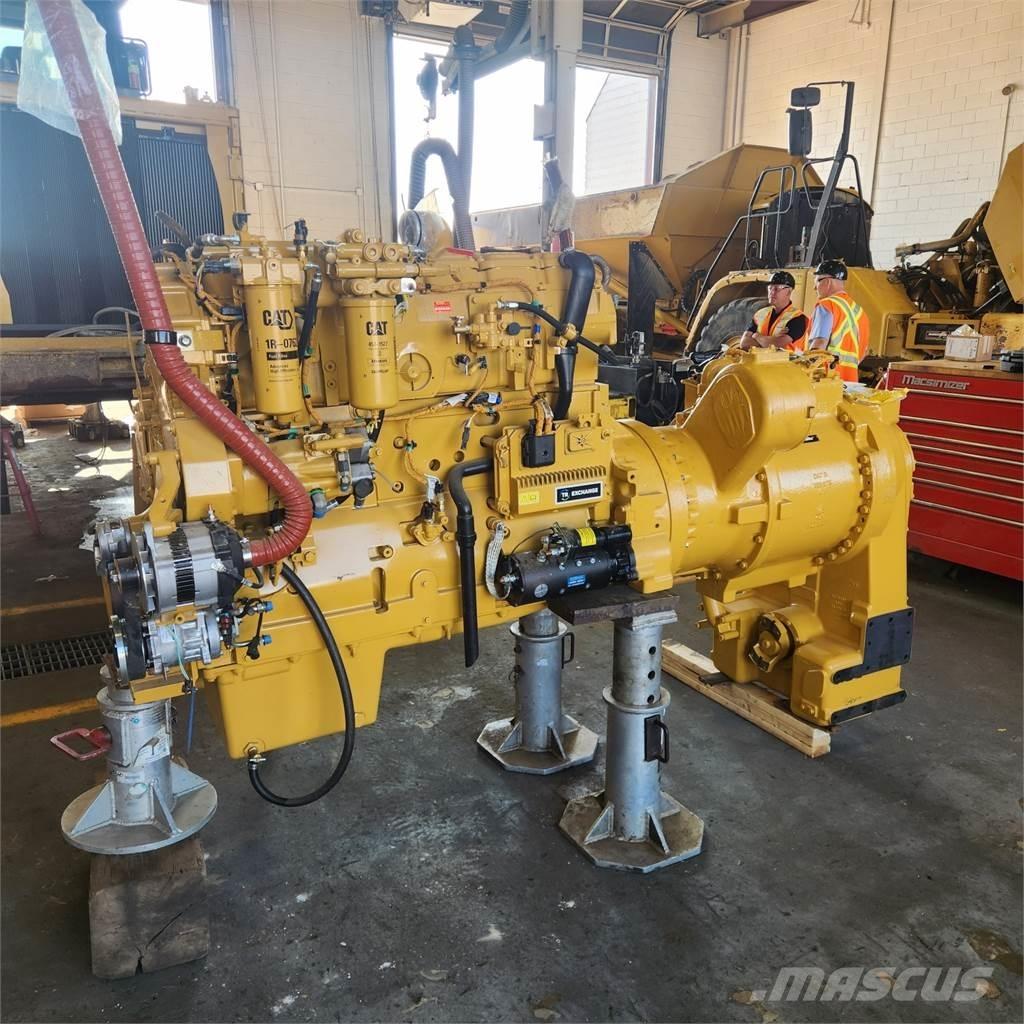 CAT 826H Construction - Others