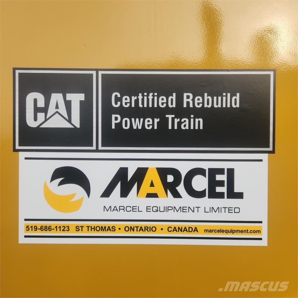 CAT 826H Construction - Others