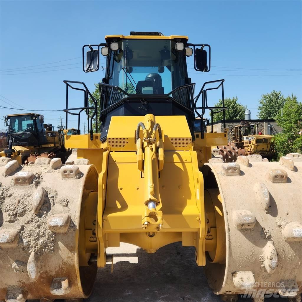 CAT 826H Construction - Others