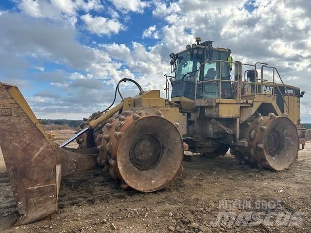 CAT 836G Construction - Others