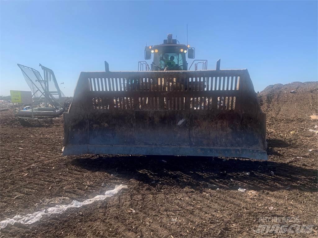 CAT 836H Construction - Others