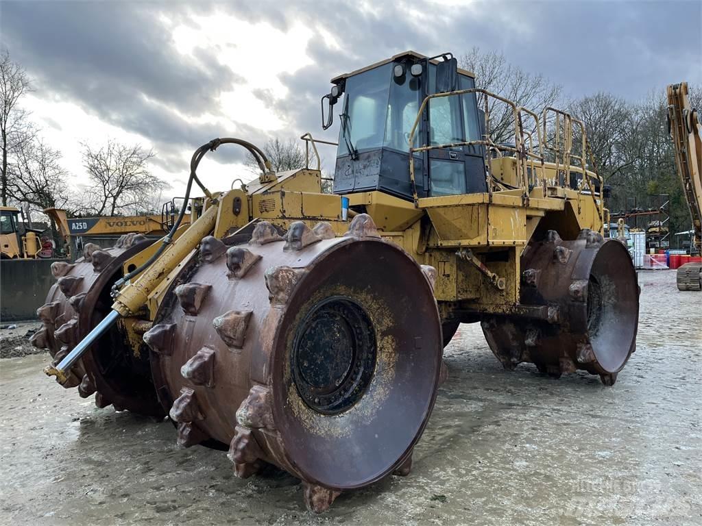 CAT 836H Construction - Others