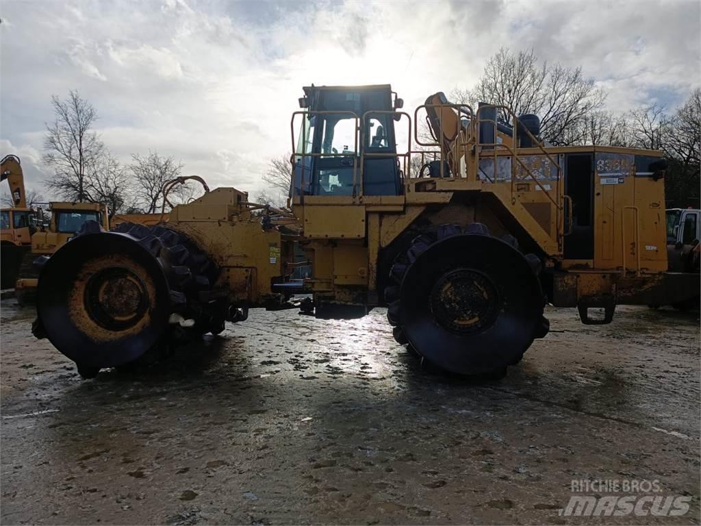 CAT 836H Construction - Others
