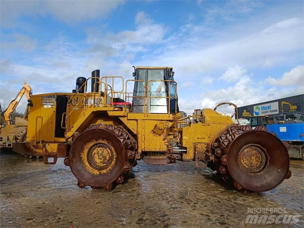 CAT 836H Construction - Others