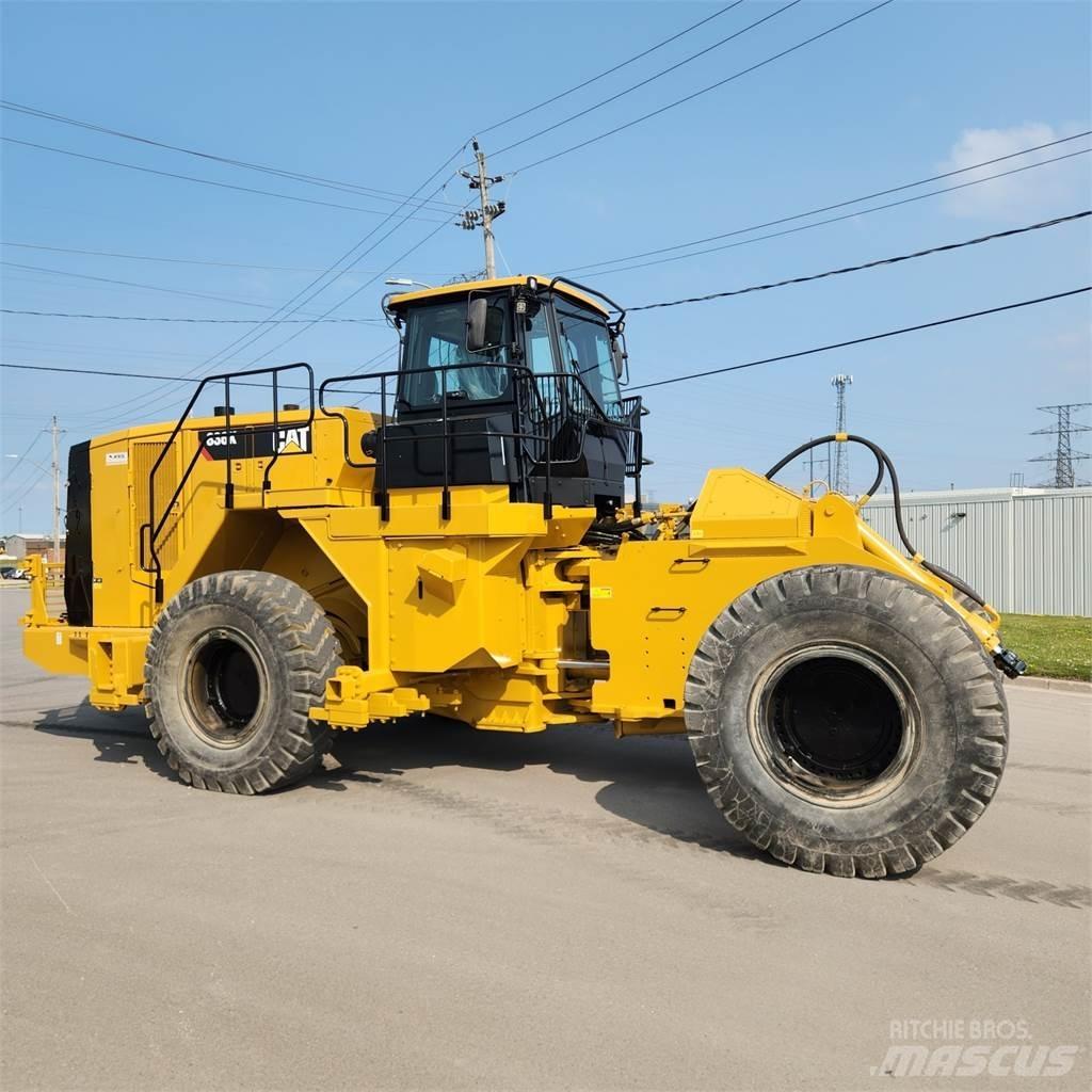 CAT 836K Construction - Others