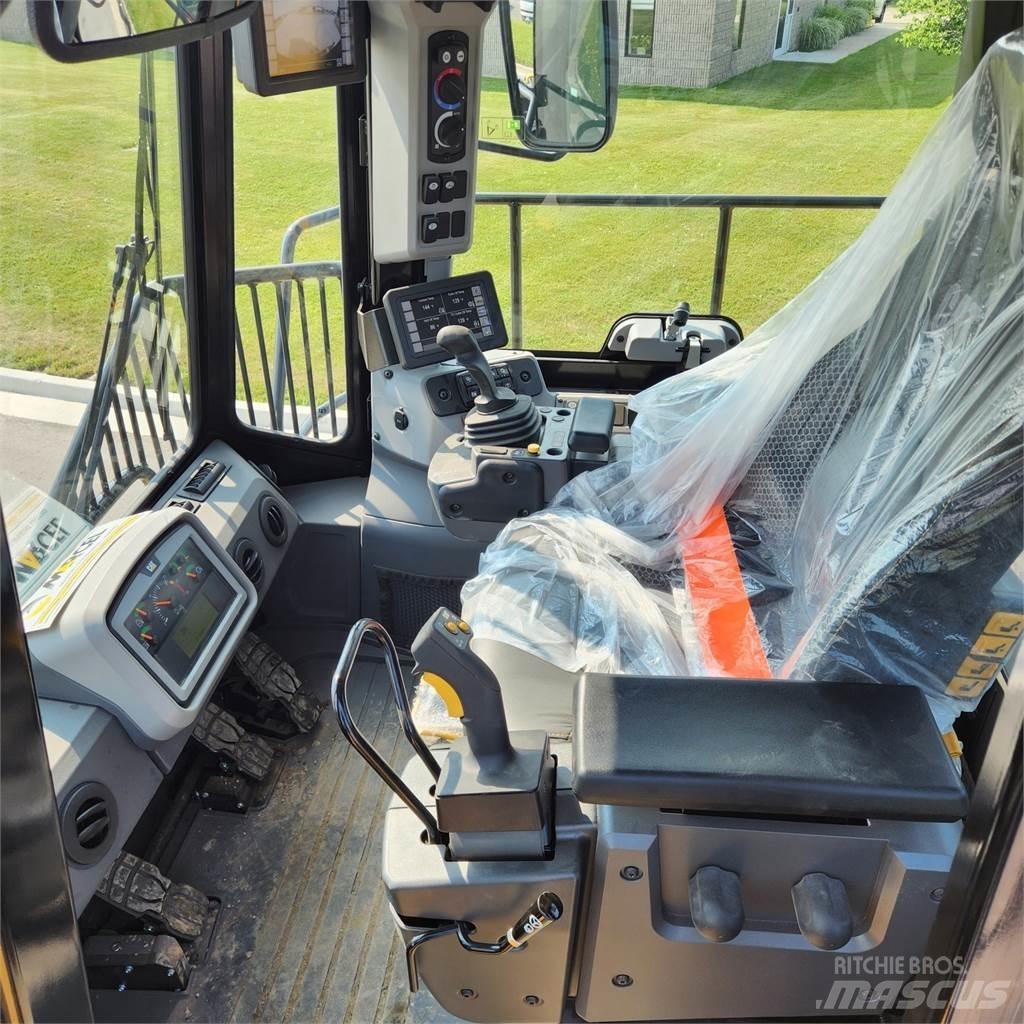 CAT 836K Construction - Others