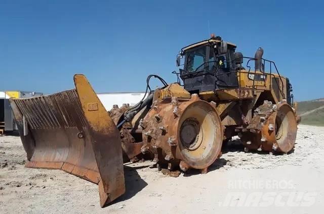 CAT 836K Construction - Others
