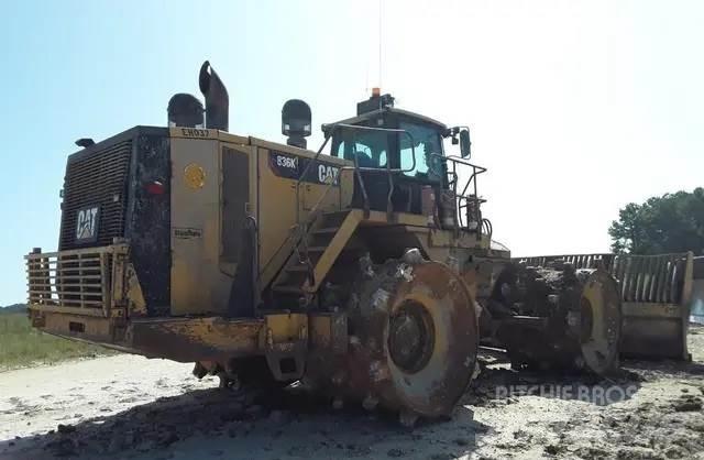 CAT 836K Construction - Others