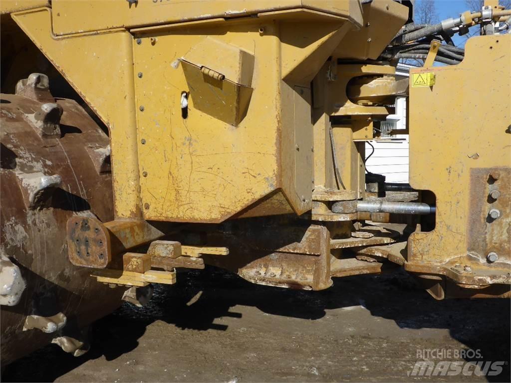 CAT 836K Construction - Others