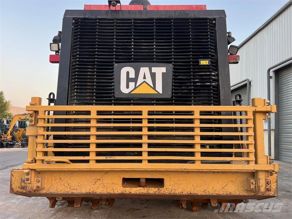 CAT 836K Construction - Others