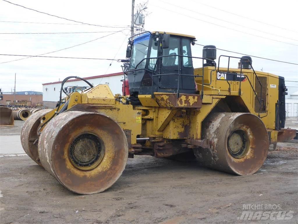 CAT 836K Construction - Others