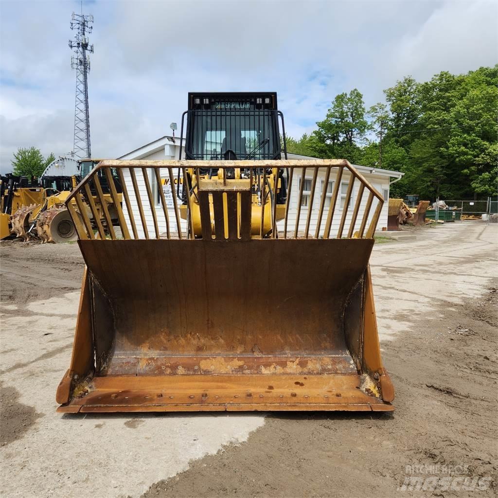 CAT 963K Construction - Others