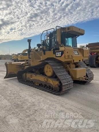 CAT D6T LGP Crawler dozers