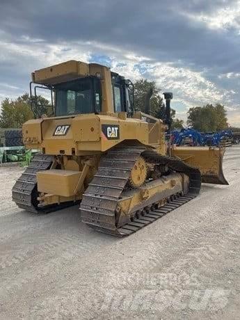 CAT D6T LGP Crawler dozers
