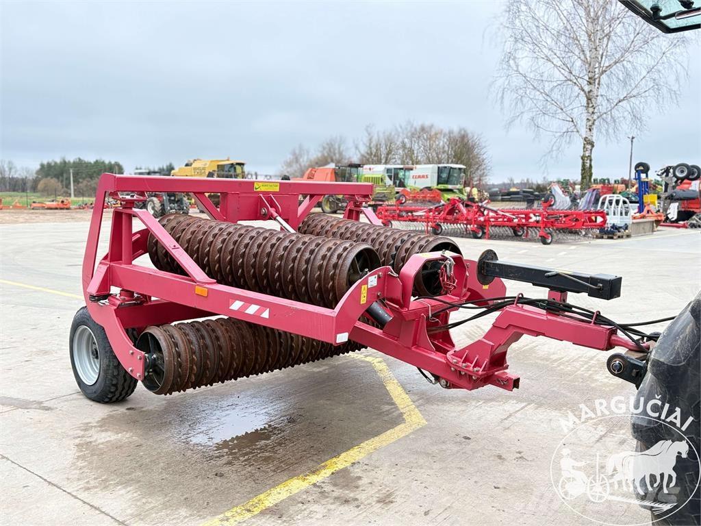 Agro-Factory 5,3 m. Agriculture - Others