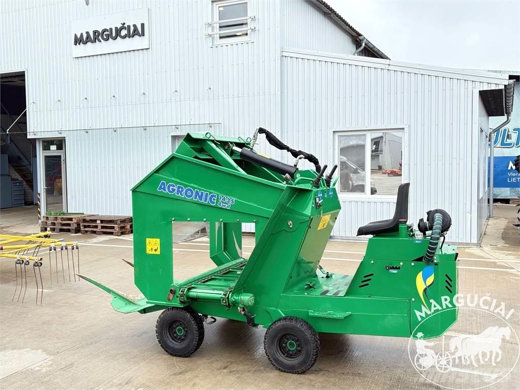 Agronic 143S 4WD Agriculture - Others