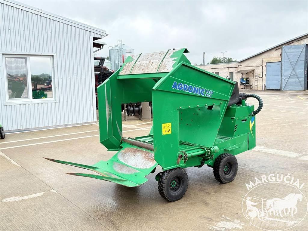Agronic 143S 4WD Agriculture - Others