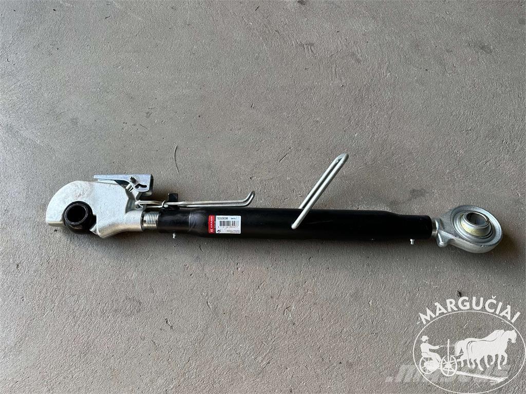 CBM Centrinė traukė Agriculture - Others