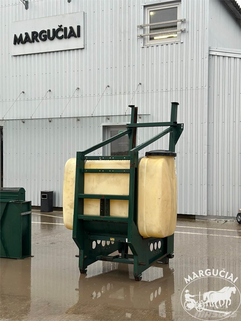 Danfoil 850 ltr. Agriculture - Others