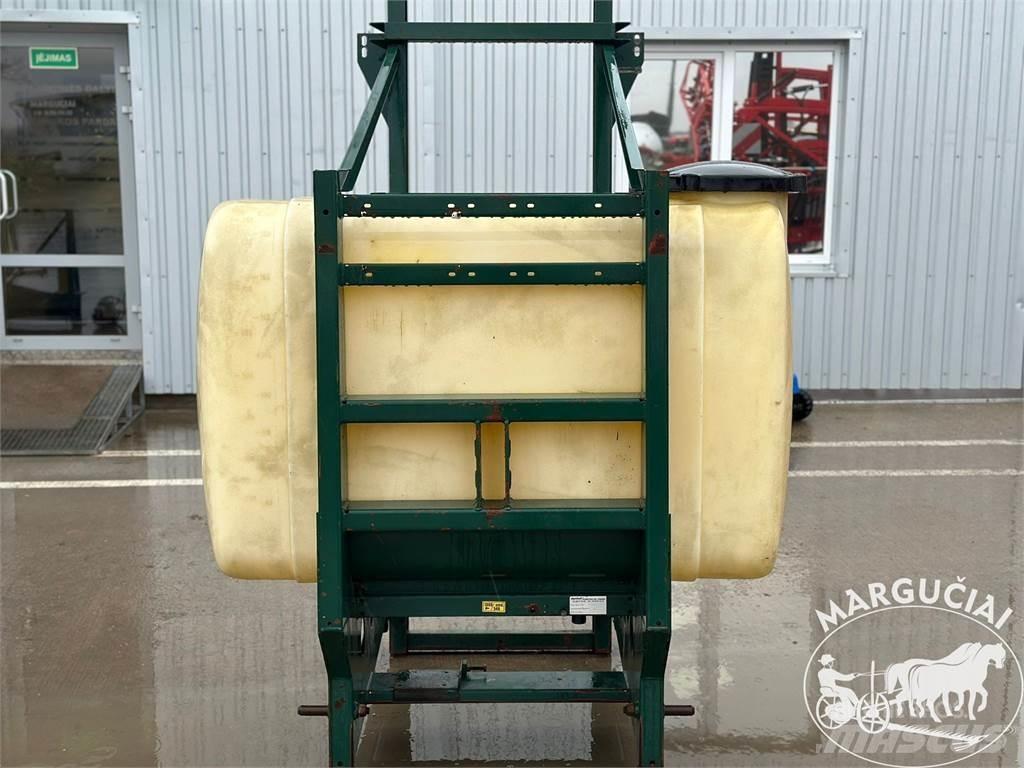 Danfoil 850 ltr. Agriculture - Others