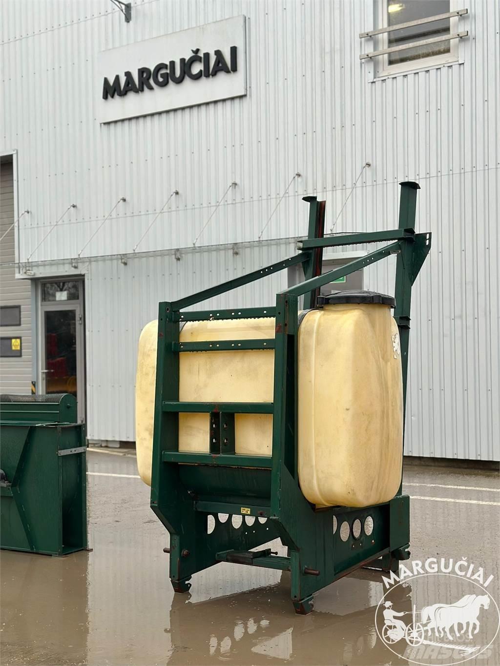 Danfoil 850 ltr. Agriculture - Others