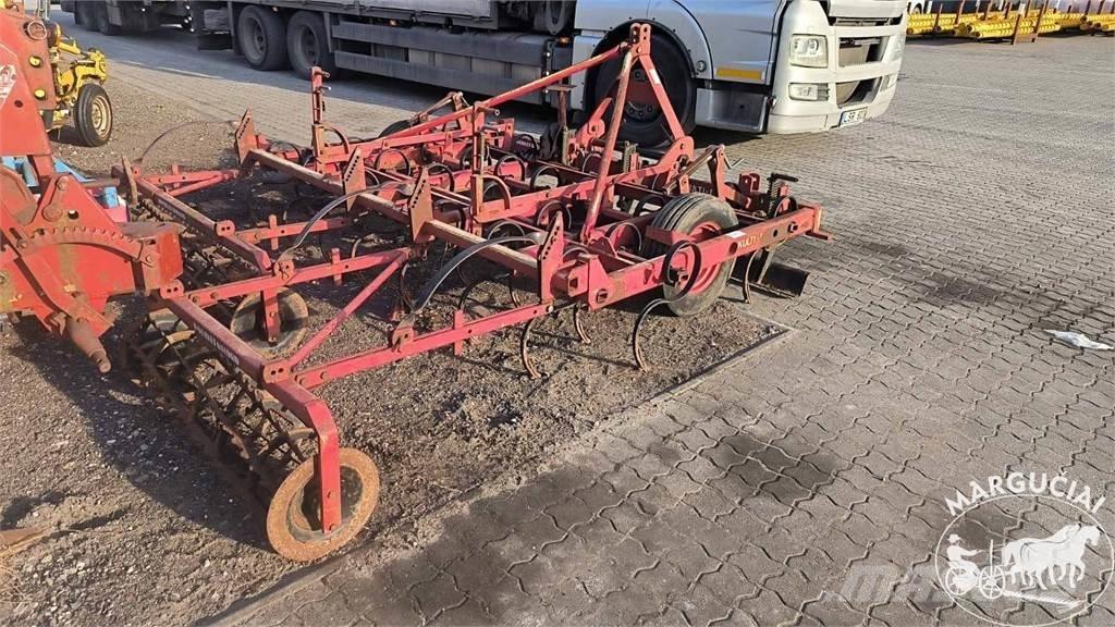 Doublet-Record 2,9 m Agriculture - Others