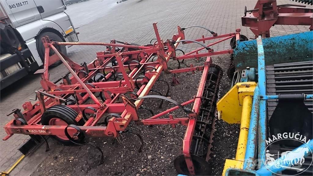 Doublet-Record 2,9 m Agriculture - Others