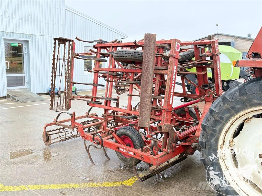 Doublet-Record 4,5 m Agriculture - Others