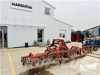Doublet-Record 4 m. Agriculture - Others