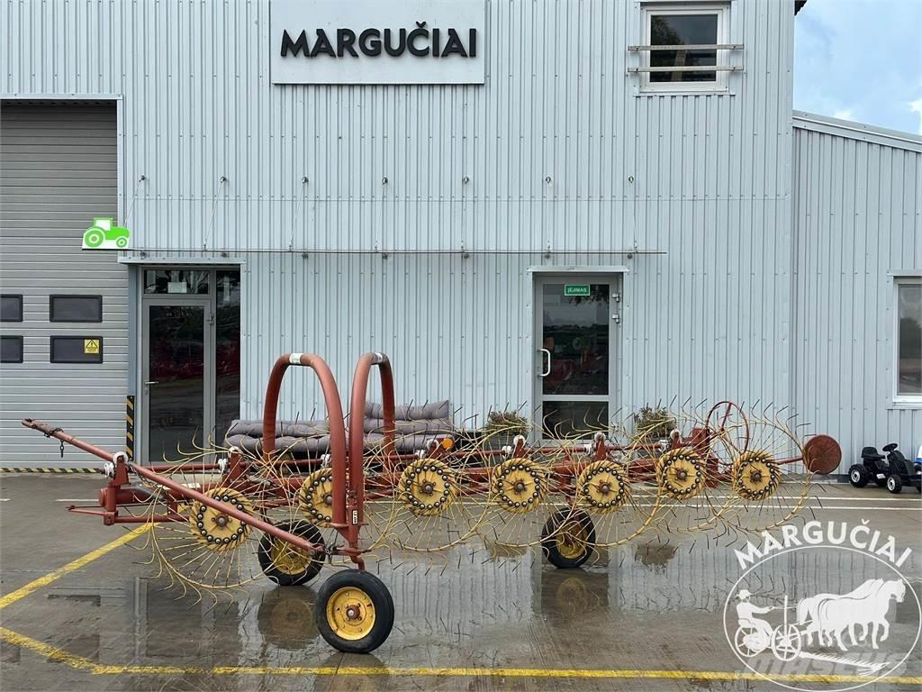  INVENTOR Z-277/2 Agriculture - Others