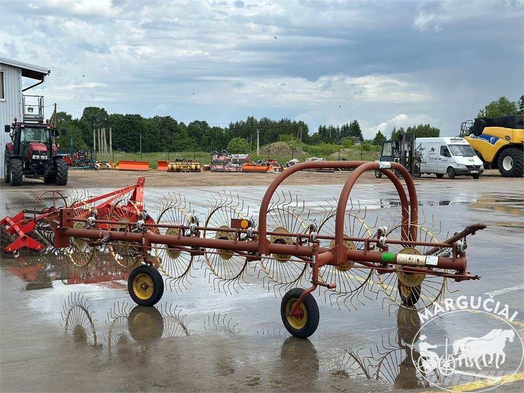  INVENTOR Z-277/2 Agriculture - Others