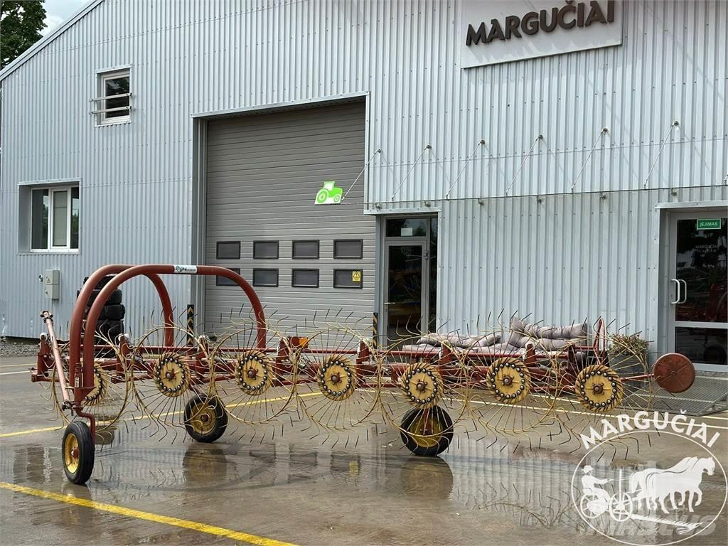  INVENTOR Z-277/2 Agriculture - Others