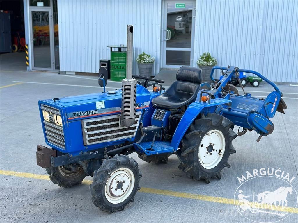 Iseki TU1400, 14 AG Agriculture - Others