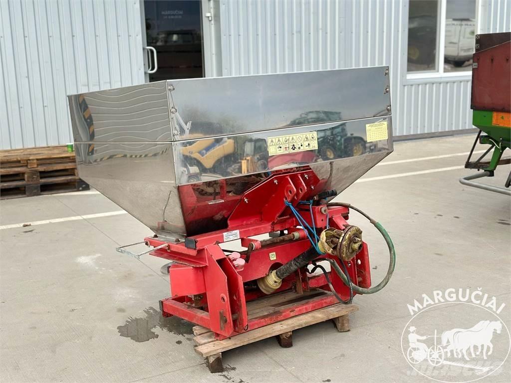 Jar-Met JMS, 1000 ltr. Agriculture - Others