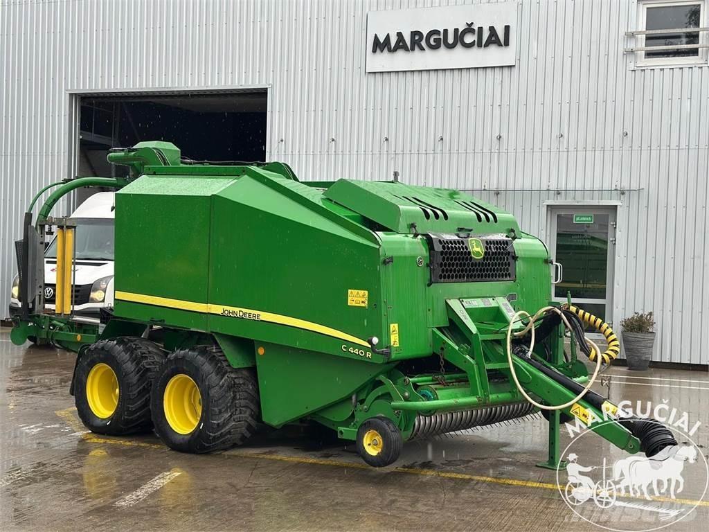 John Deere C 440 R Agriculture - Others